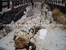 Stone Forest 4